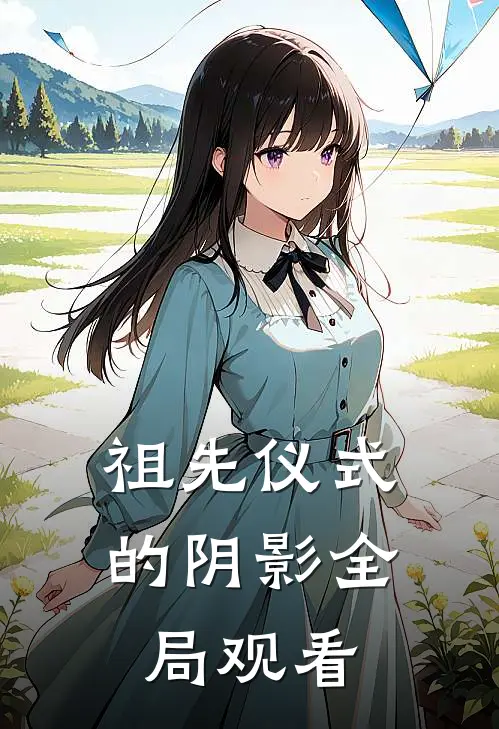 祖先仪式的阴影全局观看
