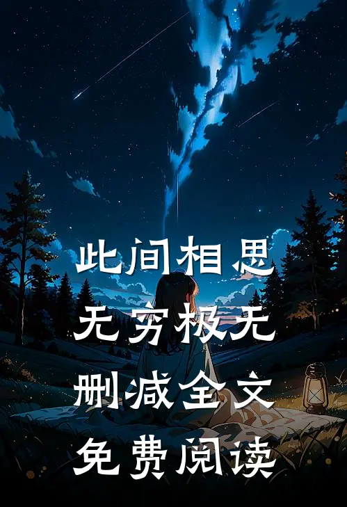此间相思无穷极无删减全文免费阅读