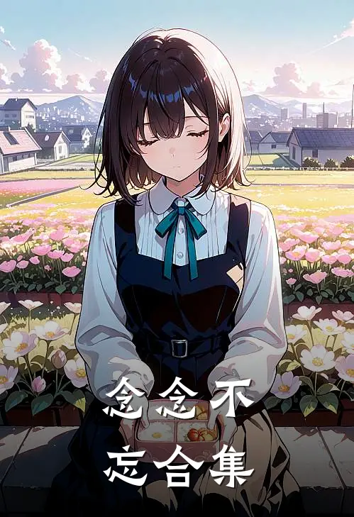 念念不忘合集