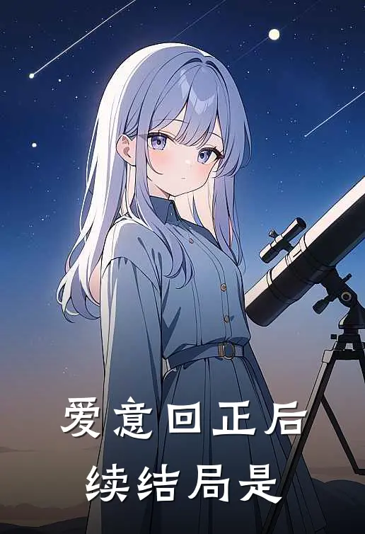 爱意回正后续结局是
