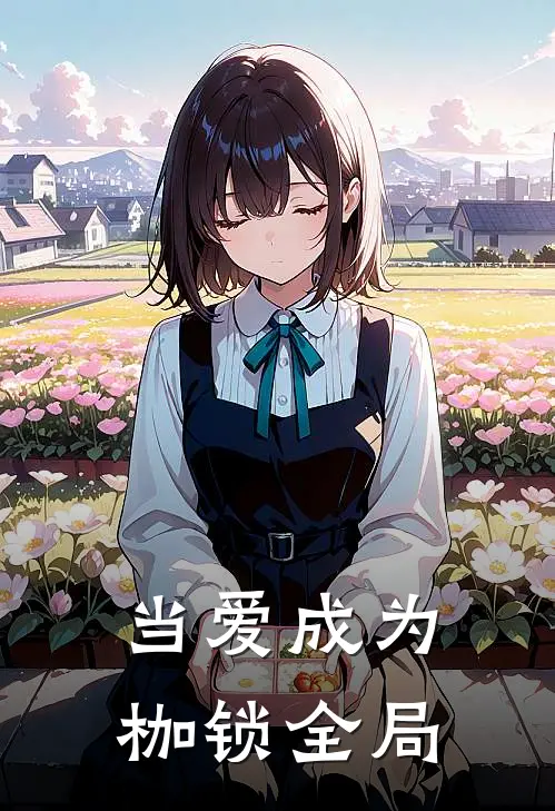 当爱成为枷锁全局
