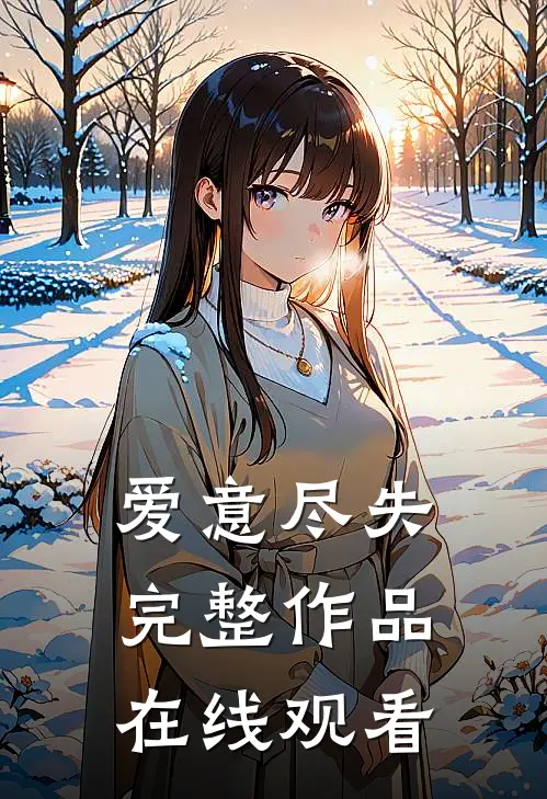 爱意尽失完整作品在线观看