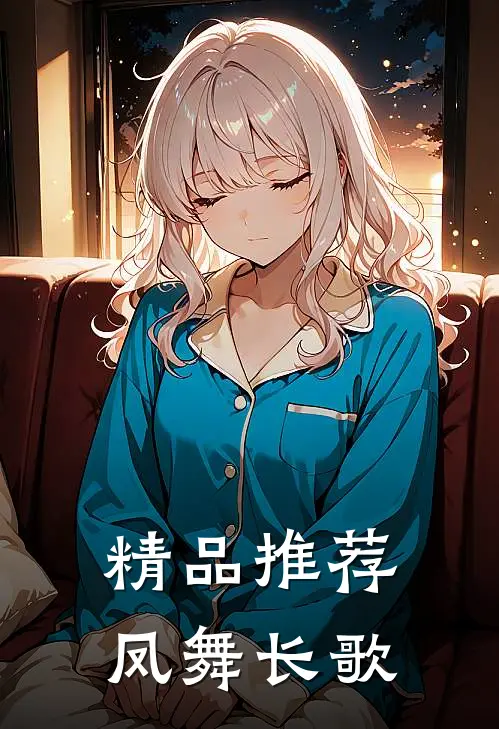 精品推荐凤舞长歌