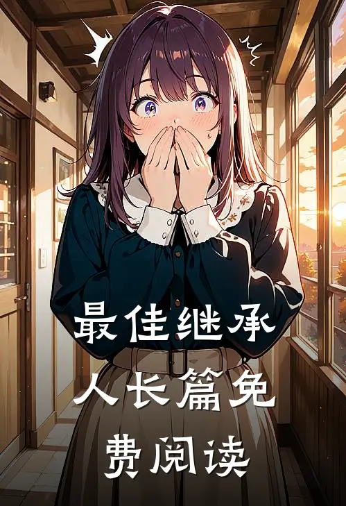 最佳继承人长篇免费阅读