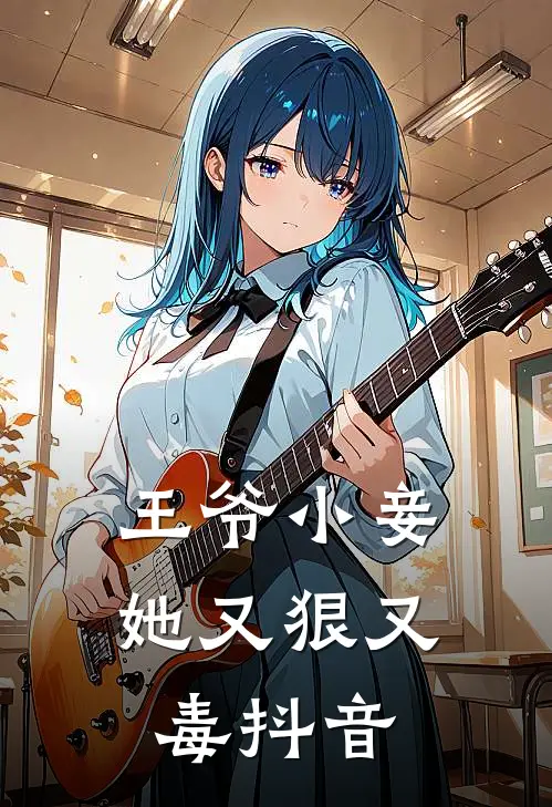 王爷小妾她又狠又毒抖音