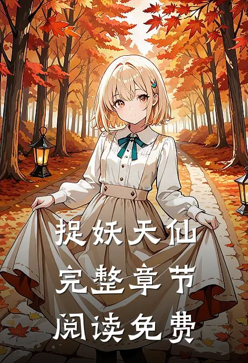 捉妖天仙完整章节阅读免费