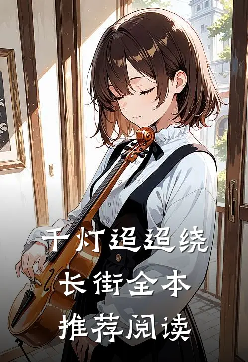 千灯迢迢绕长街全本推荐阅读