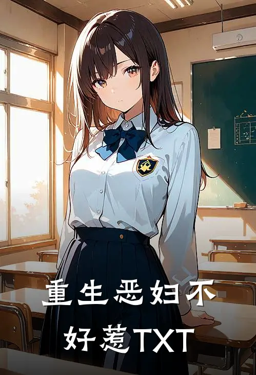 重生恶妇不好惹TXT