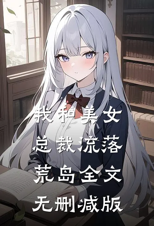 我和美女总裁流落荒岛全文无删减版