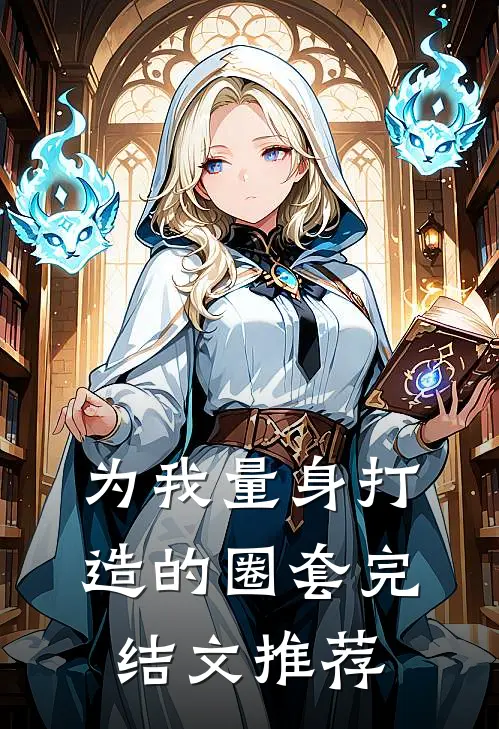 为我量身打造的圈套完结文推荐