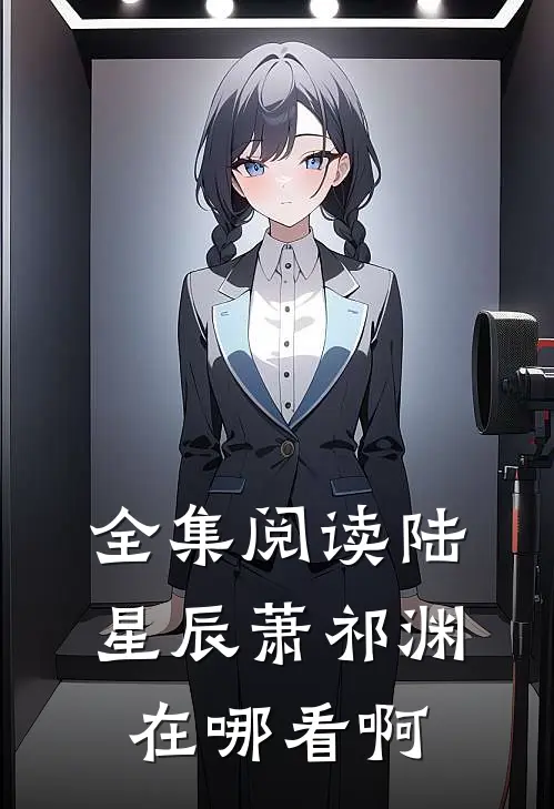 全集阅读陆星辰萧祁渊在哪看啊