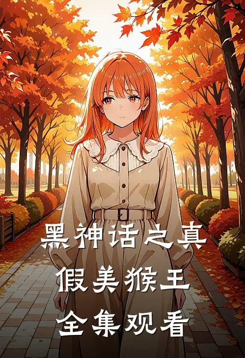 黑神话之真假美猴王 全集观看
