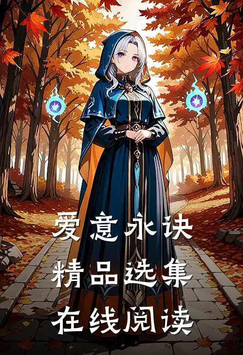 爱意永诀精品选集在线阅读