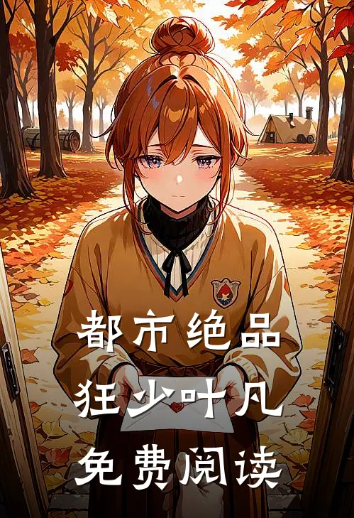 都市绝品狂少叶凡免费阅读