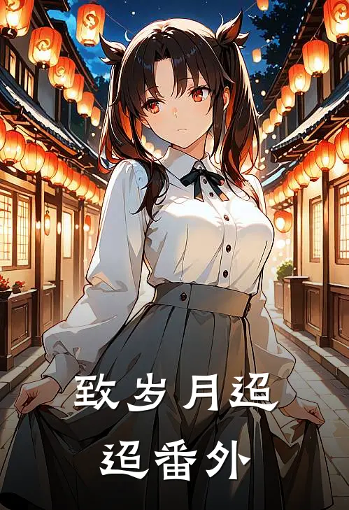 致岁月迢迢番外
