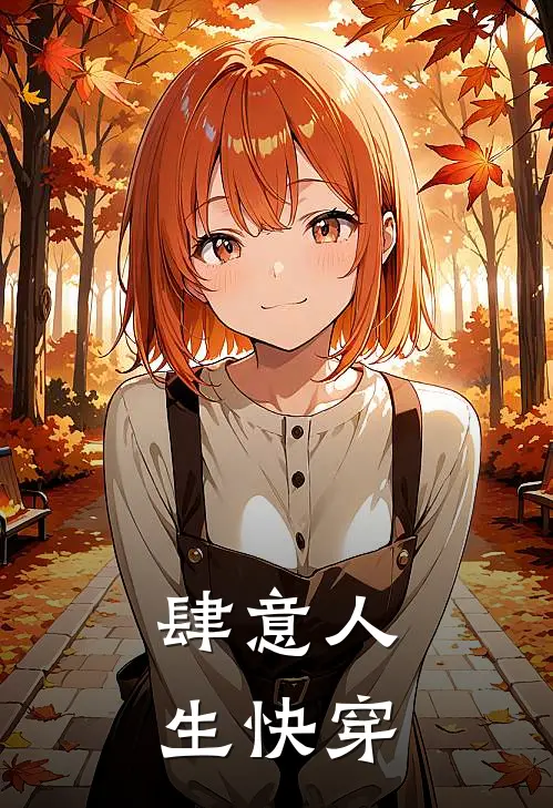 肆意人生[快穿]