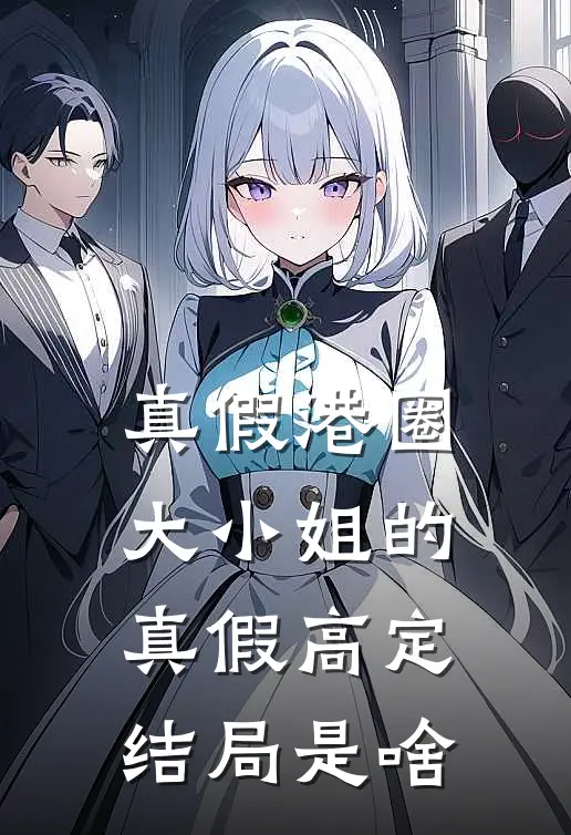 真假港圈大小姐的真假高定结局是啥