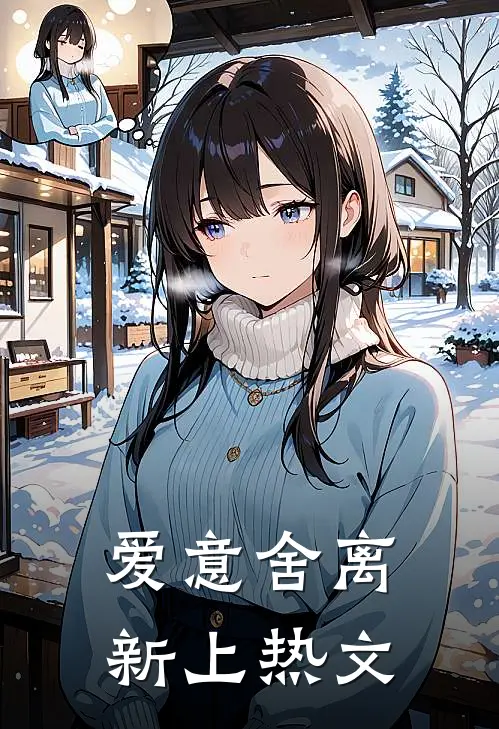 爱意舍离新上热文