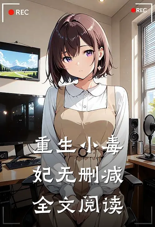 重生小毒妃无删减全文阅读