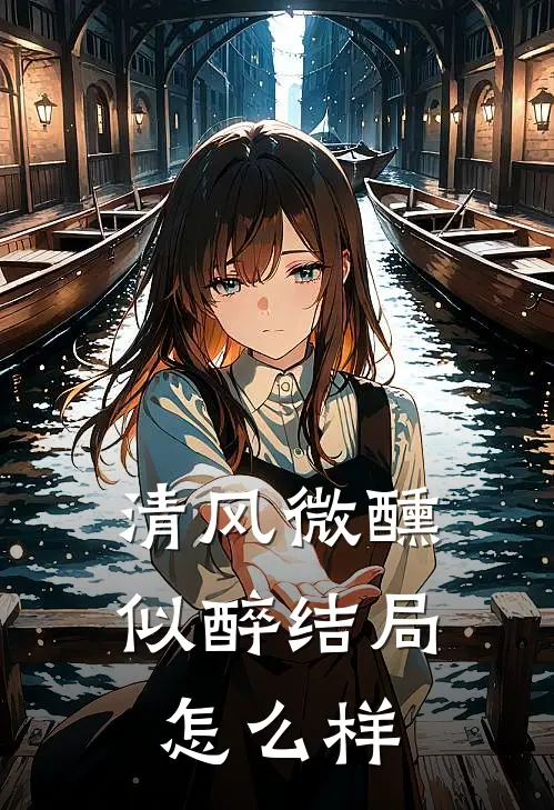 清风微醺似醉结局怎么样