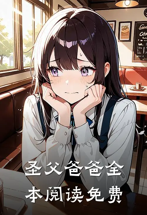 圣父爸爸全本阅读免费