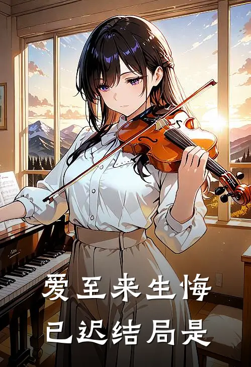 爱至来生悔已迟结局是