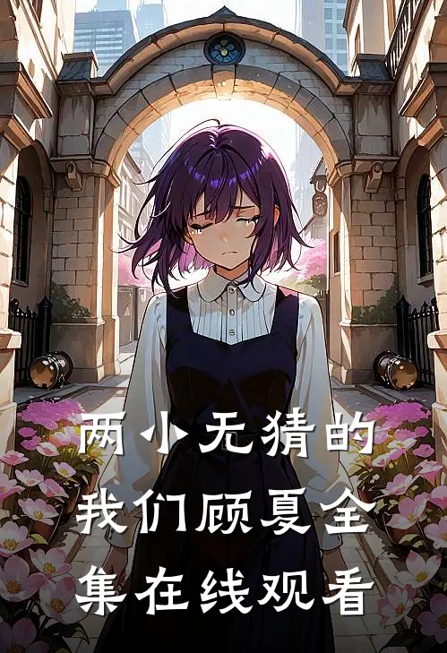 两小无猜的我们顾夏 全集在线观看