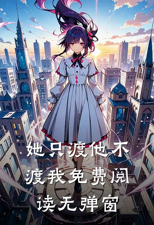 她只渡他不渡我免费阅读无弹窗