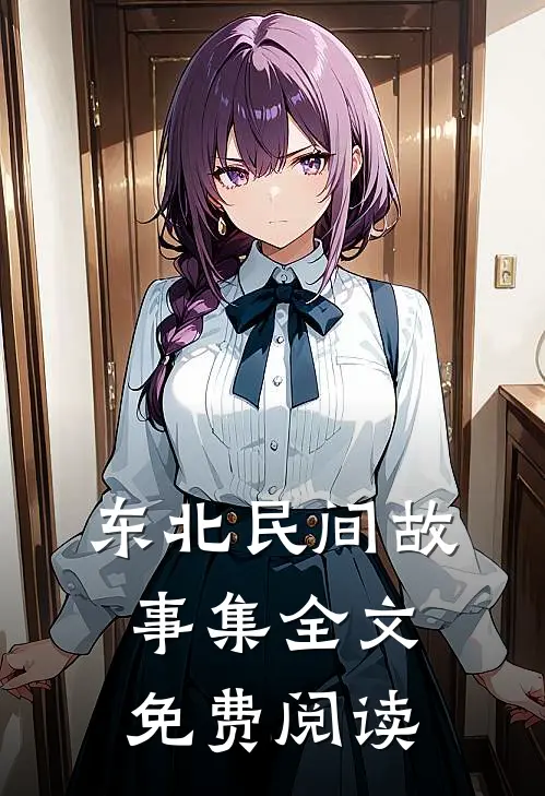 东北民间故事集全文免费阅读
