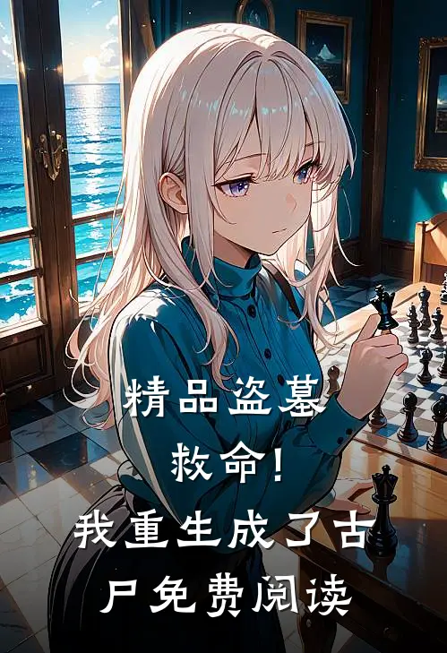 精品盗墓救命!我重生成了古尸免费阅读
