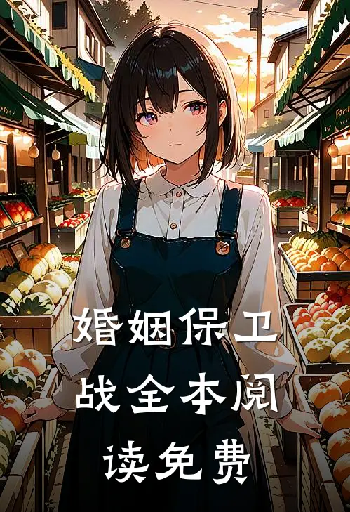 婚姻保卫战全本阅读免费
