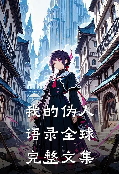 我的伪人语录全球完整文集