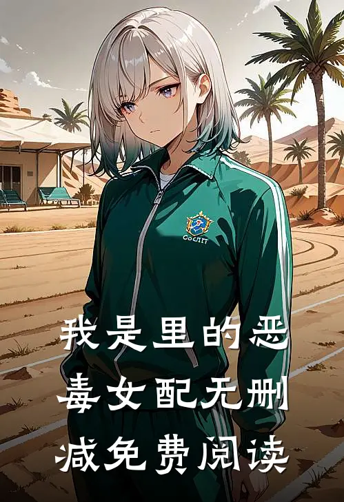我是里的恶毒女配无删减免费阅读