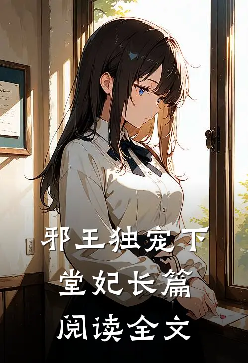 邪王独宠下堂妃长篇阅读全文