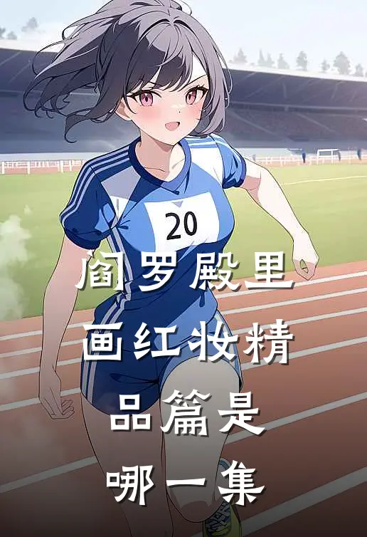 阎罗殿里画红妆精品篇是哪一集