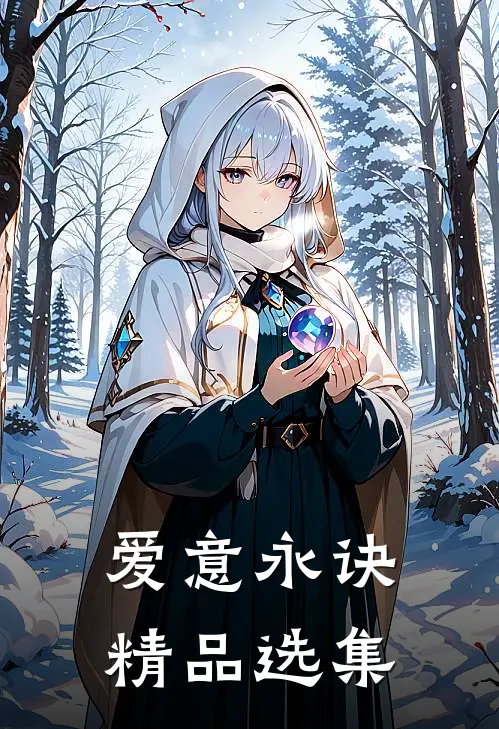 爱意永诀精品选集