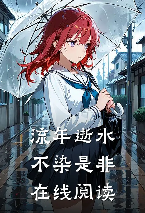 流年逝水不染是非在线阅读