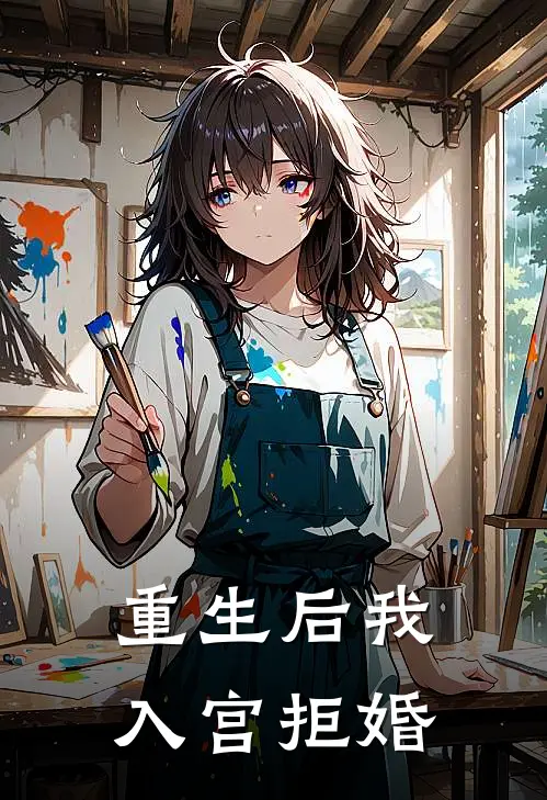 重生后我入宫拒婚