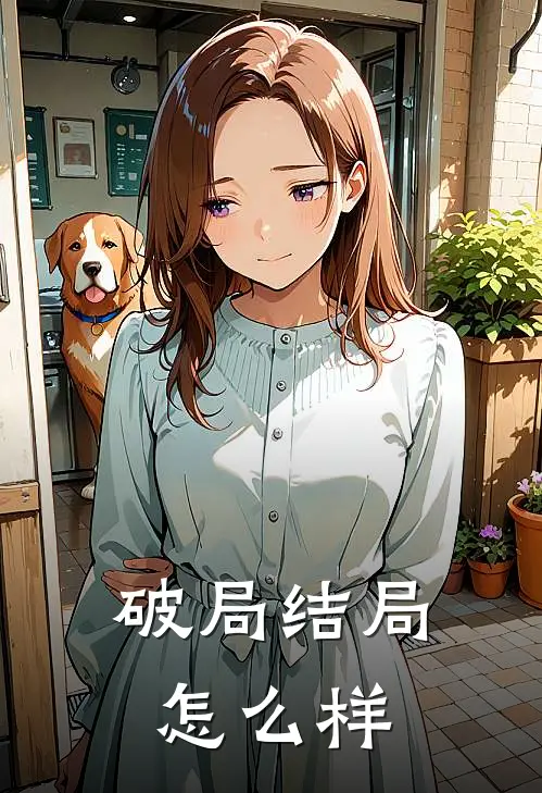 破局结局怎么样