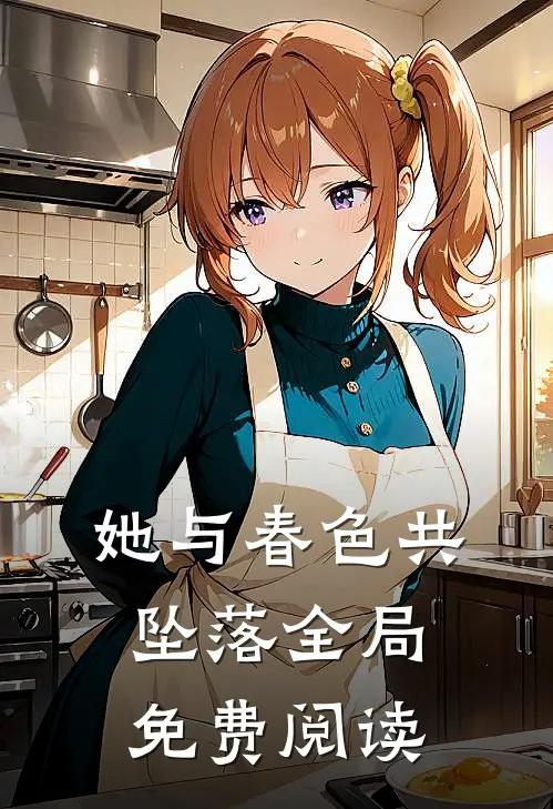 她与春色共坠落全局免费阅读