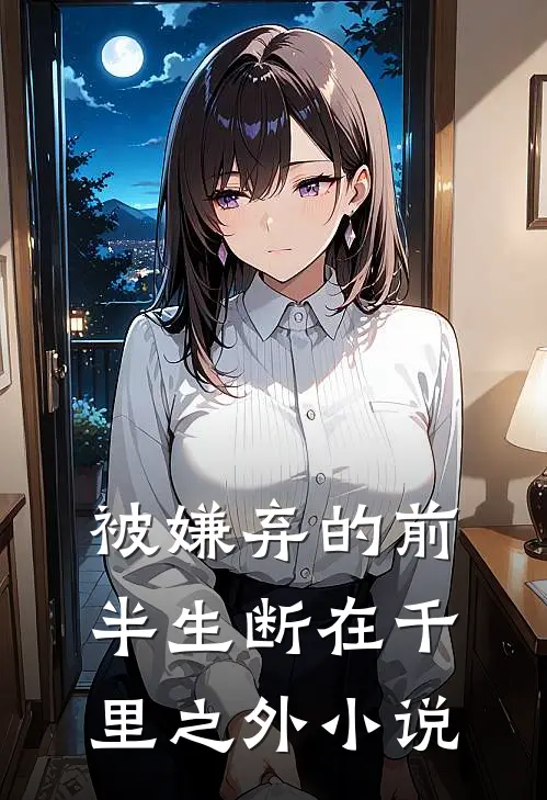 被嫌弃的前半生断在千里之外小说