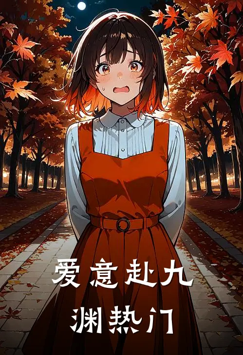 爱意赴九渊热门