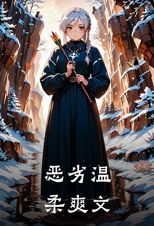 恶劣温柔爽文