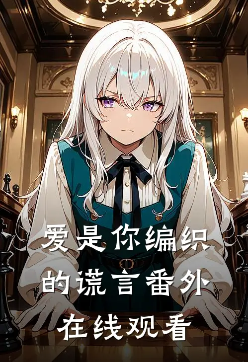 爱是你编织的谎言番外在线观看