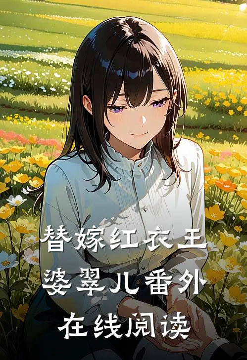 替嫁红衣王婆翠儿 番外在线阅读