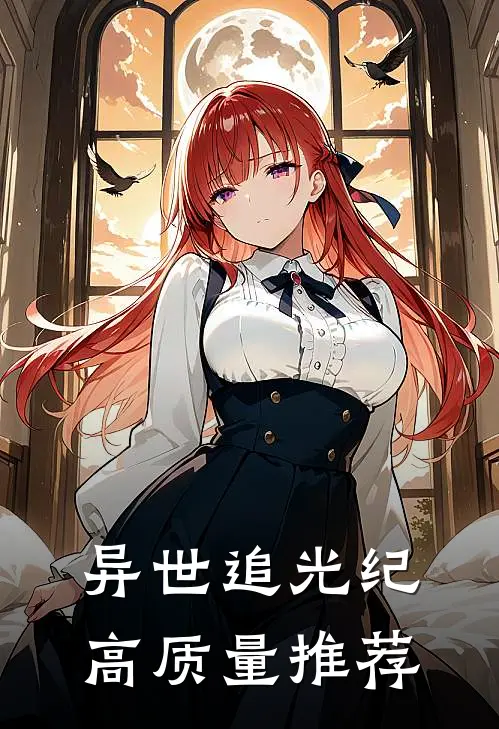 异世追光纪高质量推荐