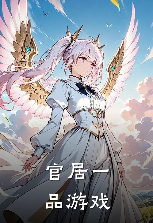 官居一品游戏