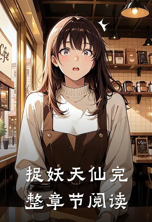 捉妖天仙完整章节阅读