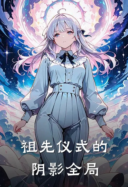 祖先仪式的阴影全局