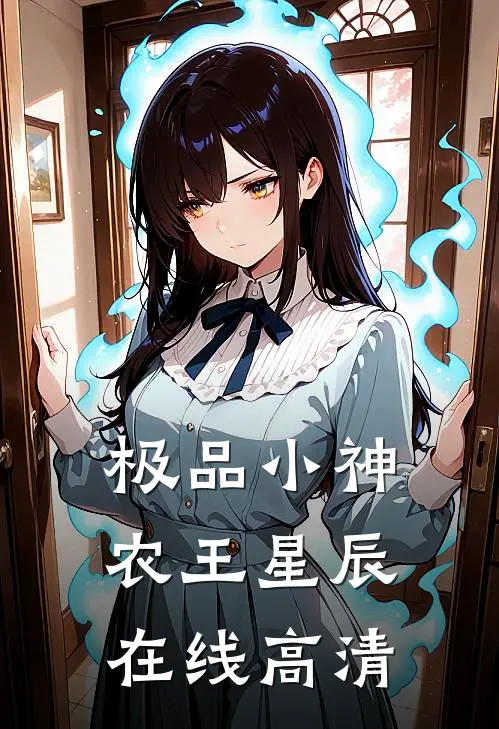 极品小神农王星辰在线高清